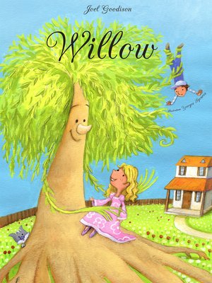 cover image of Willow